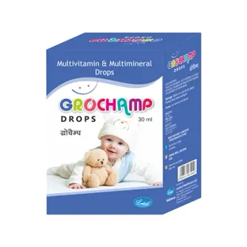 Gro Champ Drop 30ml product image