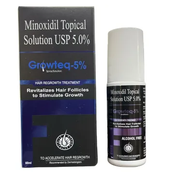 Growteq 5% Solution product image