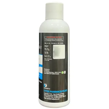 Growteq F 5% Solution 60ml product image