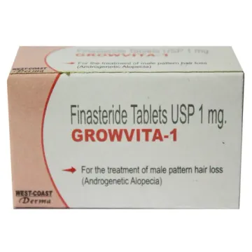 Growvita 1 Tablet product image