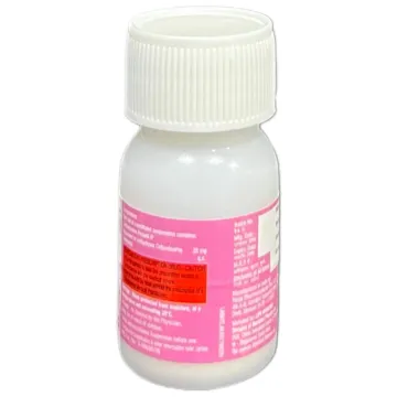 Gudcef Drops 10ml product image