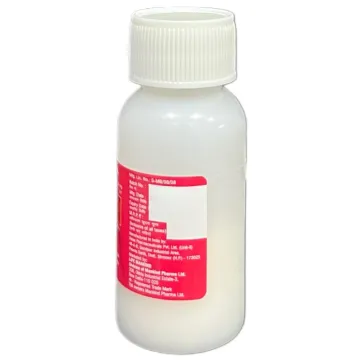 Gudcef Dry Syrup 30ml product image