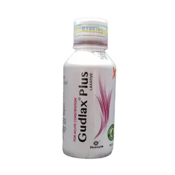 Gudlax Plus Laxative product image