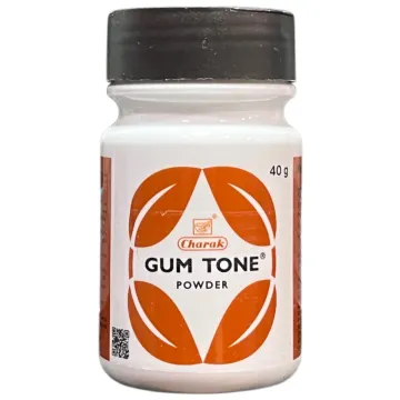 Gum Tone Powder 40gm product image