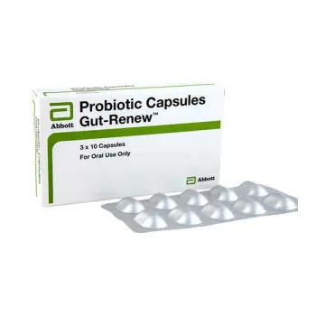 Gut Renew Capsule product image