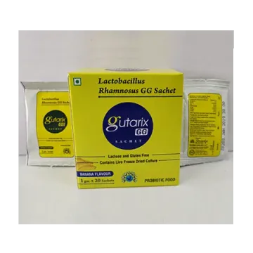 Gutarix Gg Sachet 20gm product image