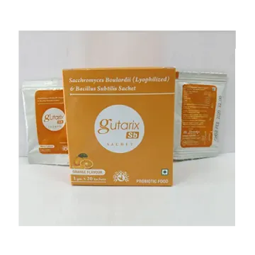 Gutarix Sb Sachet 20gm product image