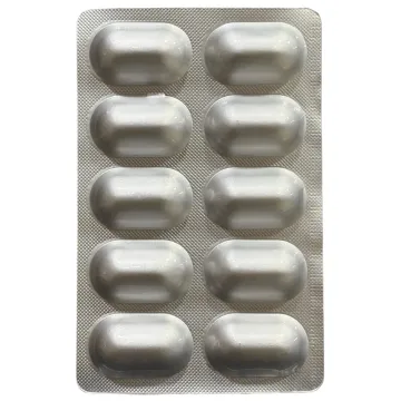 Gutbliss Capsule product image