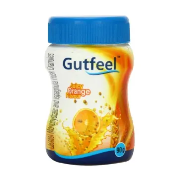 Gutfeel Granules 90gm product image