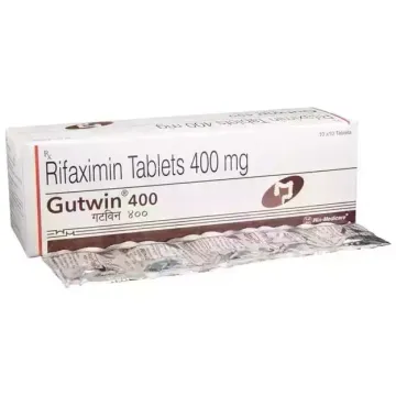 Gutwin 400 Tablet product image