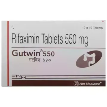 Gutwin 550 Tablet product image
