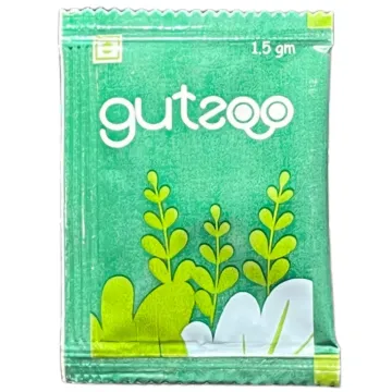 Gutzoo Sachet 1.5gm product image