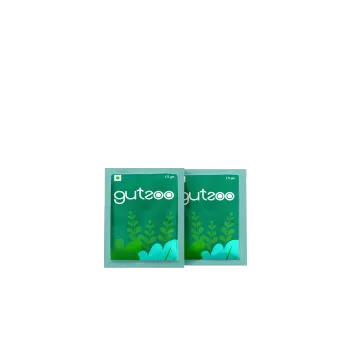Gutzoo Sachet 12gm product image