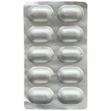 Gyteza Tablet product image