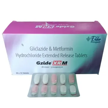 Gzide Xr M Tablet product image