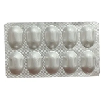 H Vit Hair Tablet product image