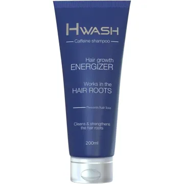 H Wash Shampoo 200ml product image