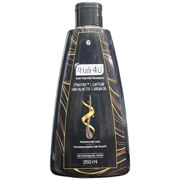 Hair 4u Ahf Shampoo 250ml product image