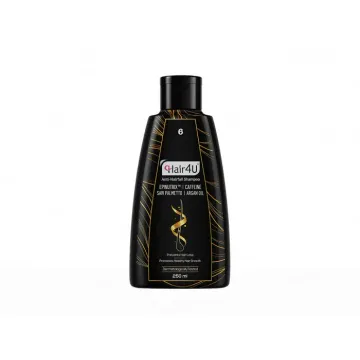 Hair 4u Ahf Shampoo 250ml product image