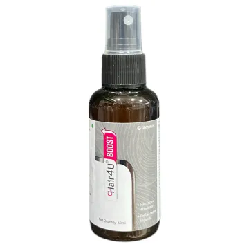 Hair 4u Boost 60ml product image