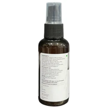 Hair 4u Boost 60ml product image