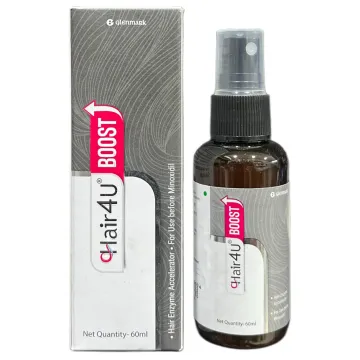 Hair 4u Boost product image