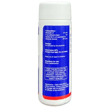 Hair 4u F 5% Solution product image