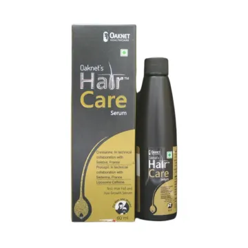 Hair Care Serum 60ml product image