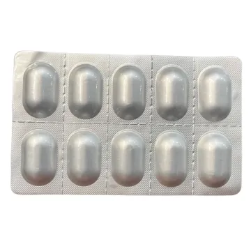 Hair Club Ultra Tablet product image