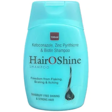Hair O Shine Shampoo 100ml product image
