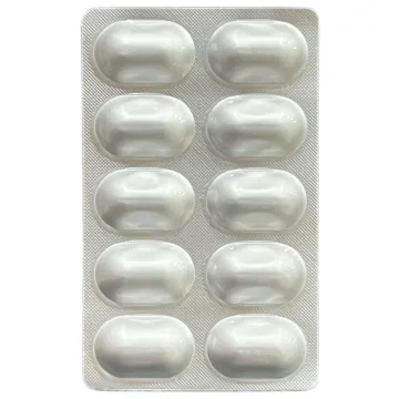 Hairoshine Tablet product image