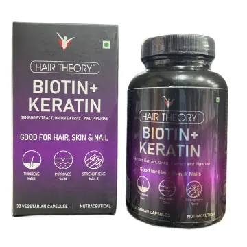 Hair Theory Capsule product image