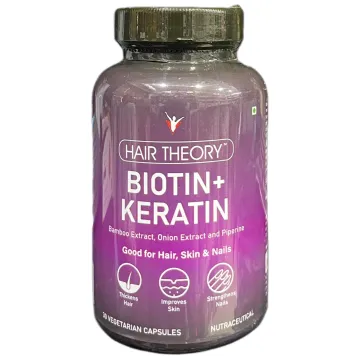 Hair Theory Capsule product image