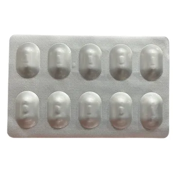 Hair X Tablet product image