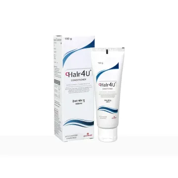 Hair4u Conditioner 100gm product image