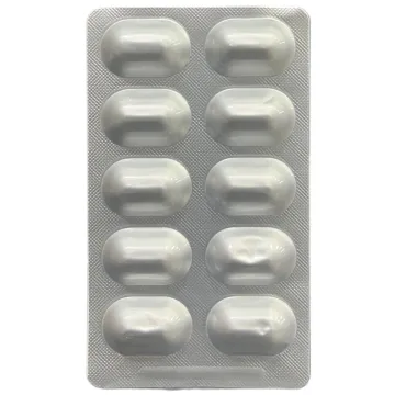 Hairflex Tablets product image