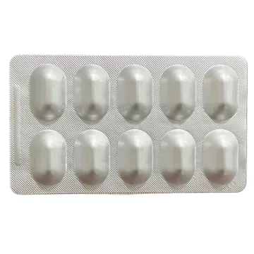 Hairflex Tablets product image