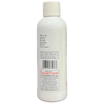 Hairfly 5 Solution 60ml product image