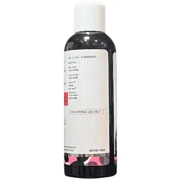 Hairjoy M 2% Solution 60 Ml product image
