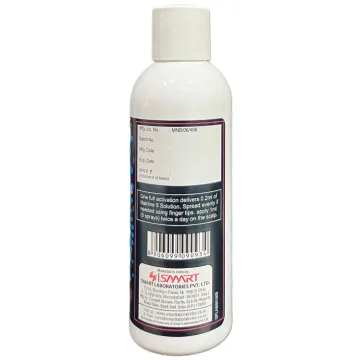 Hairline 5% Solution product image