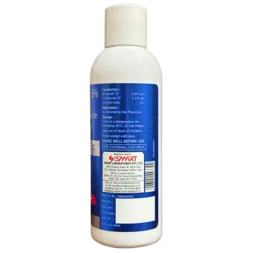 Hairline F Solution 60ml product image