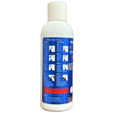Hairline F Solution 60ml product image