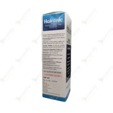 Haironic Hair Vitalizer product image