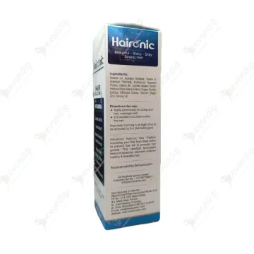 Haironic Hair Vitalizer product image