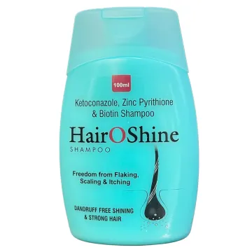 Hairoshine Shampoo product image