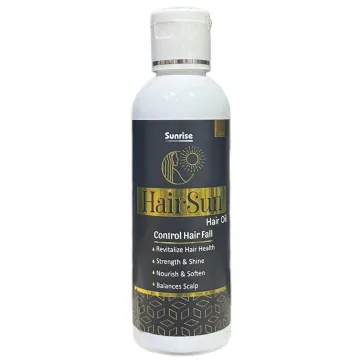 Hairsun Hair Oil product image