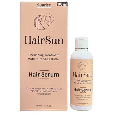 Hairsun Hair Serum product image