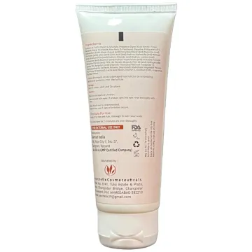Hairtix Shampoo 100ml product image