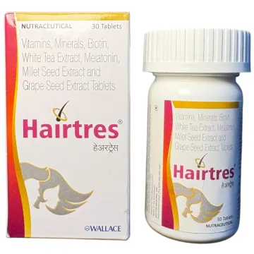 Hairtres Tablet product image