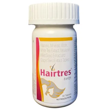 Hairtres Tablet product image